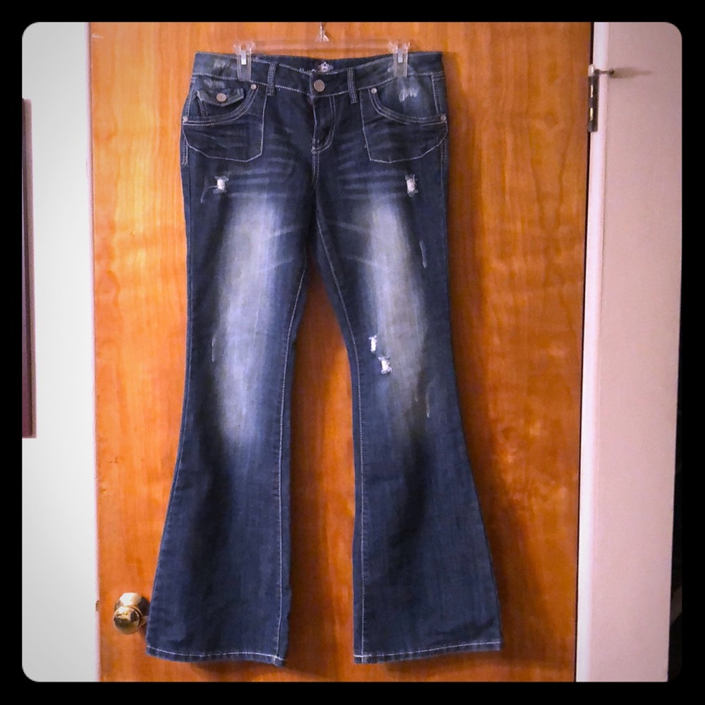 Almost Famous Jeans